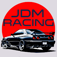 JDM Racing: Drag & Drift Races (MOD, Unlimited Money)