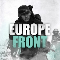 Europe Front II (Mod)