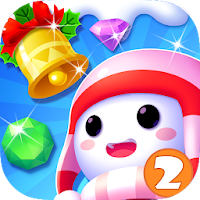 Ice Crush 2 (MOD, Free shopping)