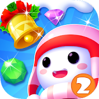 Ice Crush 2 (MOD, Бесплатные покупки)