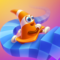 Draw Climber (MOD, Bani nelimitat)