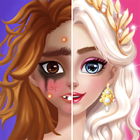 Love Paradise - Merge Makeover (MOD, Много денег)