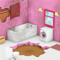 Home Restoration (MOD, Unlimited Money)