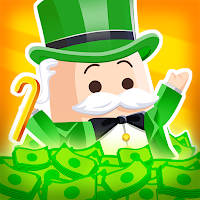 Cash, Inc. Money Clicker Game (MOD, Unlimited Money)
