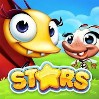 Match 3 Game - Fiends Stars (MOD, Unlimited Money)
