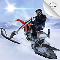 XTrem SnowBike (MOD, Unlimited Money)