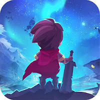 Legend Of Holy Light-Dark adventure ARGP game！ (Mod)