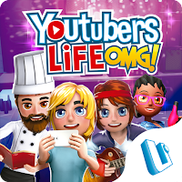 Youtubers Life: Gaming Channel (MOD, Totul deblocat)