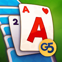 Solitaire Tour: Classic Tripeaks Card Games (MOD, Unlimited Money)