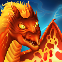 Dragon Village (MOD, Unlimited Money)