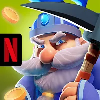 Dungeon Dwarves (Mod)
