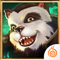 Taichi Panda (Mod)