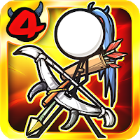 Cartoon Defense 4 (MOD, Unlimited Money)