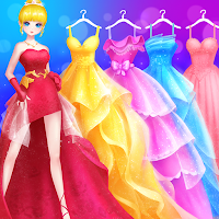 Cat Diary: Dress up Princess (MOD, Unlimited Money)