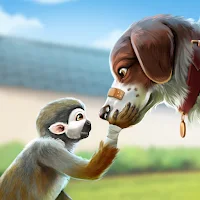 Pet World – My Animal Hospital (MOD, Cumpărături gratuite)