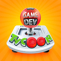 Game Dev Tycoon (Mod)