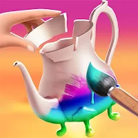 Artisan Diaries 3D - Unique Puzzle (MOD, Cumpărături gratuite)