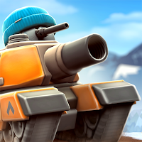 Pico Tanks: Multiplayer Mayhem (MOD, Unlimited Money)