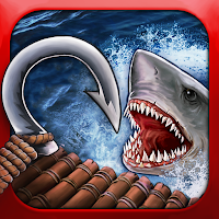 Ocean Nomad: Выживание на плоту (MOD, Много денег)