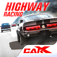 CarX Highway Racing (MOD, Bani nelimitat)