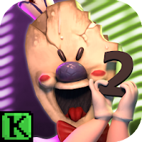 Ice Scream 2 (MOD, Unlocked)