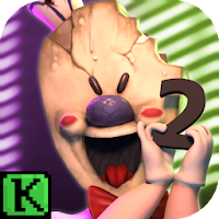 Ice Scream 2 (MOD, Totul deblocat)