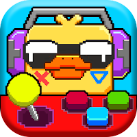 Idle Arcade Tycoon (MOD, Bani nelimitat)