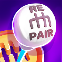 Repair My Car! (MOD, Bani nelimitat)