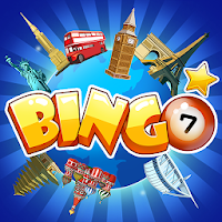 Happy Bingo: Fantasy Journey (MOD, Unlimited Money)