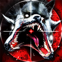 Dead Forest Zombie Deer Hunter (Mod)
