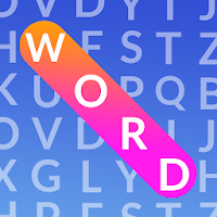Wordscapes Search (MOD, Unlimited Money)