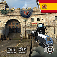 Sniper Strike – FPS 3D Shooting Game (Mod)