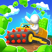 Stone Miner (MOD, Free shopping)