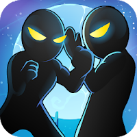 Supreme Stickman Clash (MOD, Unlimited Money)