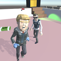 Impossible heist 2 3D - Hide and seek Adventure (MOD, Unlocked)