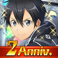 Sword Art Online: Integral Factor (Mod)