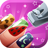 Nails Done! (Mod)