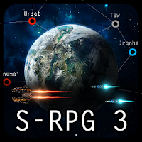 Space RPG 3 (MOD, Много денег)