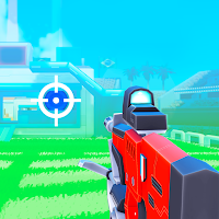 FRAG Pro Shooter (MOD, Bani nelimitat)