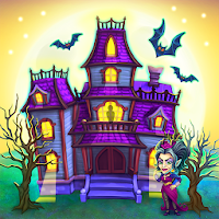 Idle Monster: Happy Mansion in Click Away Village (MOD, Unlimited Money)