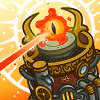 Tower Defense: Magic Quest (MOD, Bani nelimitat)