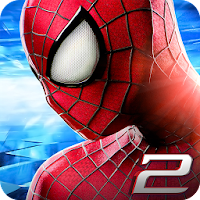 The Amazing Spider-Man 2 (MOD, Unlimited Money)