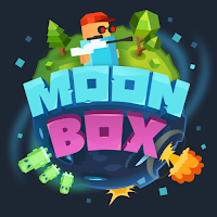 MoonBox - Sandbox. Zombie Simulator. (MOD, Cumpărături gratuite)