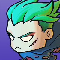 Battle Hunger: Heroes of Blade & Soul - Action RPG (MOD, Bani nelimitat)