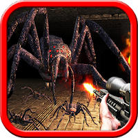 Dungeon Shooter V1.3 : The Forgotten Temple (MOD, Bani nelimitat)