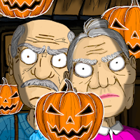 Grandpa And Granny House Escape (Mod)