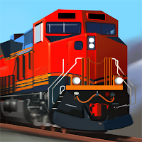 Pocket Trains - Enterprise Sim (MOD, Unlimited Money)