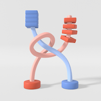 Twisted Rods (MOD, Unlimited Money)