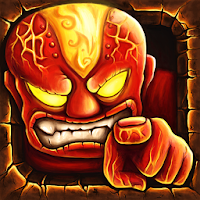 Thing TD - Epic tower defense game (MOD, Unlimited Money)