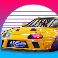 PROJECT:DRIFT 2.0 (MOD, Много денег)